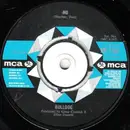 7inch Vinyl Single - Bulldog - No / Good Times Are Comin'