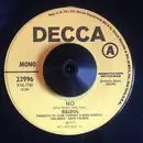 7inch Vinyl Single - Bulldog - No