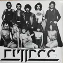 LP - Bulldog - Bulldog - Signed