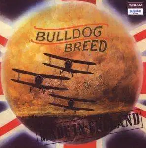 Bulldog Breed - Made In England (Expanded)