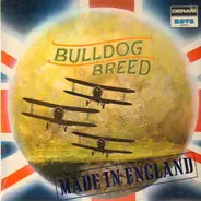 Bulldog Breed - Made in England