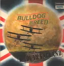 LP - Bulldog Breed - Made In England - Pokora 3001. Original 1st German