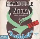 7inch Vinyl Single - Bulldog - Emanuelle Nera