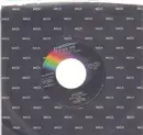 7inch Vinyl Single - Bulldog - I Tip My Hat