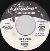 Bulldog - Man Of Constant Sorrow / Inner Spring