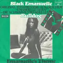 7inch Vinyl Single - Bulldog - Black Emanuelle (Original-Titelmelodie Aus Dem Film 'Emanuelle Nera' - Die Schwarze Emanuelle!)
