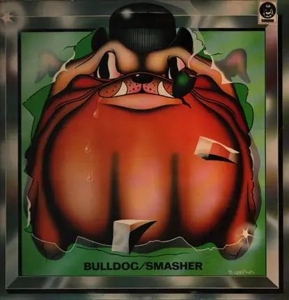 Bulldog - Smasher