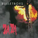 CD - Bullet Boys - Za-Za