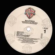 LP - Bullet Boys - Bullet Boys