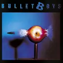 LP - Bullet Boys - Bullet Boys