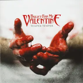 Bullet for My Valentine - Temper Temper