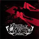 CD - Bullet For My Valentine - The Poison