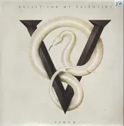 Bullet For My Valentine - Venom