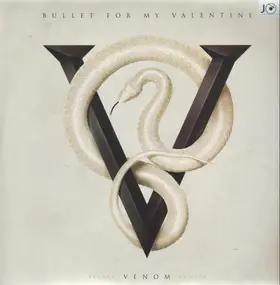 Bullet for My Valentine - Venom