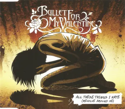 Bullet For My Valentine - All These Things I Hate (Revolve Around Me)