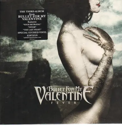 Bullet For My Valentine - Fever