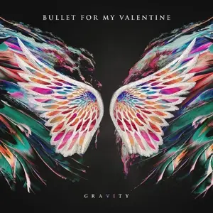 Bullet For My Valentine - Gravity / Radio..