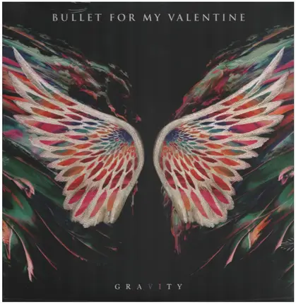 Bullet For My Valentine - Gravity