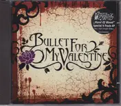 Bullet for My Valentine - Hand Of Blood