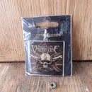 Collectors-Item - Bullet For My Valentine Schlüsselanhänger - aus Metal - Still Sealed