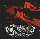 CD - Bullet For My Valentine - The Poison