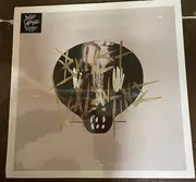 LP - Bullet For My Valentine - Bullet For My Valentine - Still Sealed, Transparent Blue Vinyl