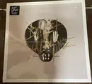 LP - Bullet For My Valentine - Bullet For My Valentine - Still Sealed, Transparent Blue Vinyl