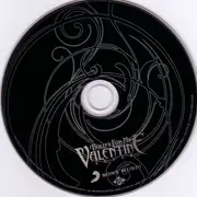 CD - Bullet For My Valentine - Fever