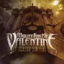 CD - Bullet for My Valentine - Scream Aim Fire