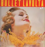 LP - Bullet Lavolta - The Gift