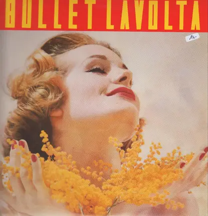 Bullet Lavolta - The Gift