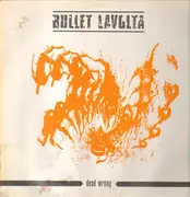 EP - Bullet LaVolta - Dead Wrong