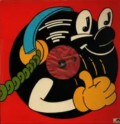 12inch Vinyl Single - Bullet - Cold Hearted Woman / The Devil's Got You