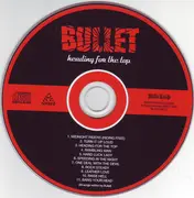 CD - Bullet - Heading For The Top