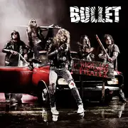 LP - Bullet - Highway Pirates - Gatefold