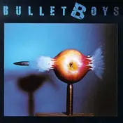 Bullet Boys - BulletBoys