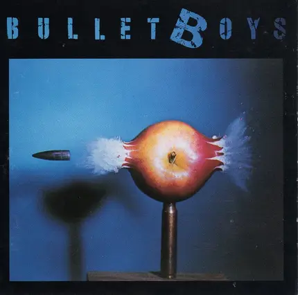 Bulletboys - BulletBoys