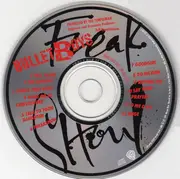 CD - BulletBoys - Freakshow