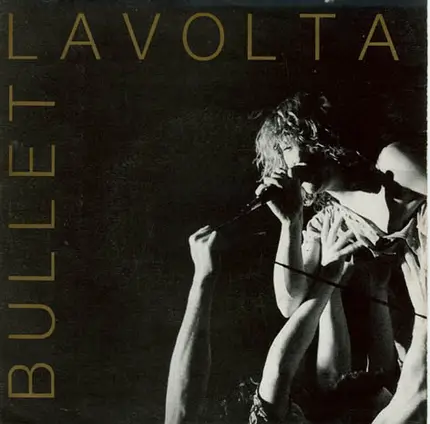 Bullet Lavolta - Every Hungry Rabbit