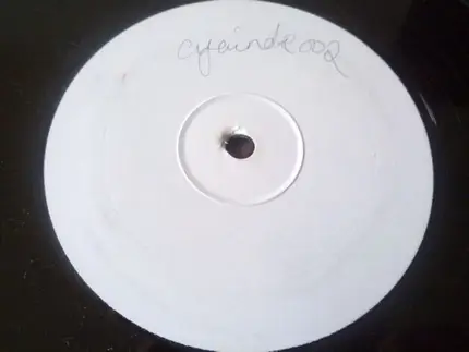 Bulletproof - The Klink / Jah No Dead