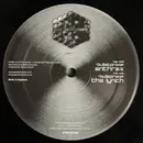 12inch Vinyl Single - Bulletproof / Bulletproof - Anthrax / The Lynch