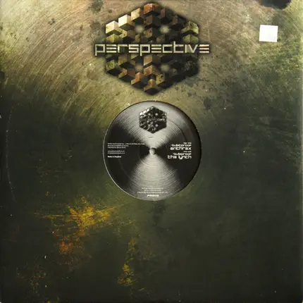 Bulletproof / Bulletproof - Anthrax / The Lynch