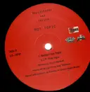 12'' - Bulletproof aka Teflon - Hot Topic