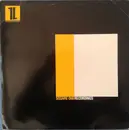 12inch Vinyl Single - Bulletproof - Paradigm / Capture