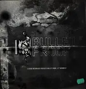 Bulletproof - 12" Armour EP