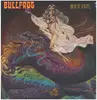 LP - Bullfrog - High In Spirits