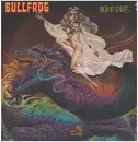 LP - Bullfrog - High In Spirits