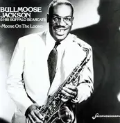 Bull Moose Jackson