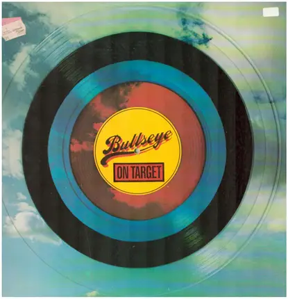 Bullseye - On Target