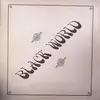 LP - Bullwackies All Stars - Black World Dub - the only german pressing